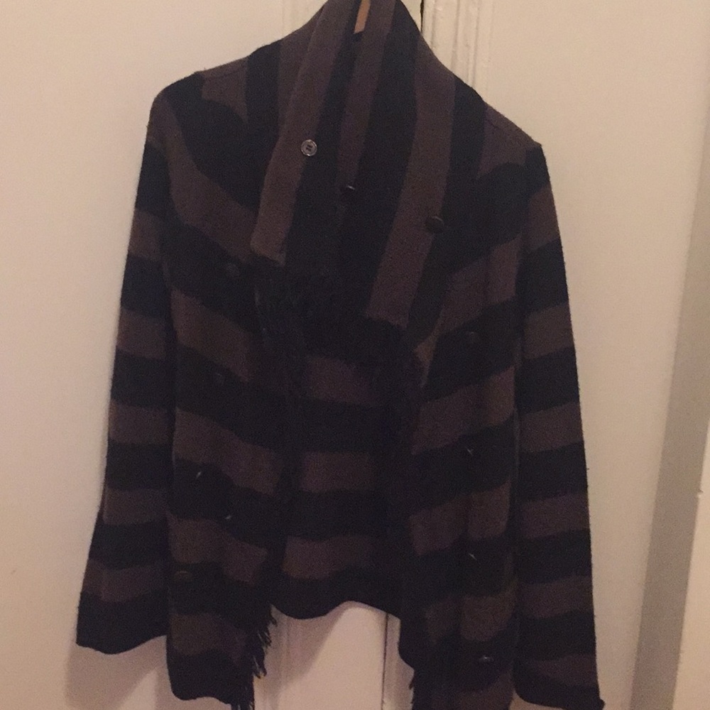 Free people wool sweater